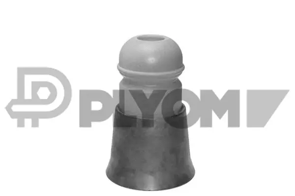 Rubber Buffer, suspension (P769945)
