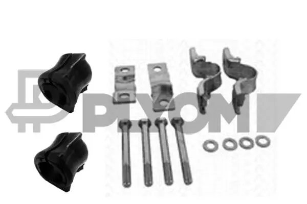 Bushing, stabiliser bar (P770997)
