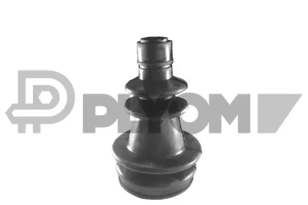 Bellow Kit, drive shaft (P020215)