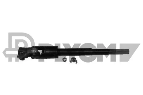 Joint, steering column (P751103)