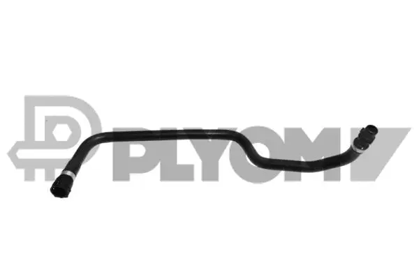 Radiator Hose (P752714)