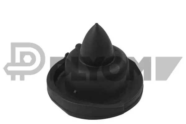 Rubber Buffer, suspension (P021314)