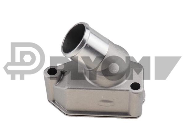 Thermostat, coolant (P766757)