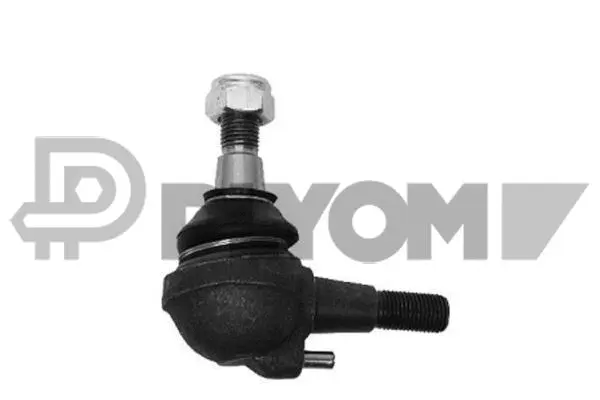 Ball Joint (P755013)