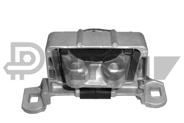 Mounting, engine (P081263)