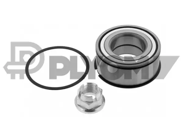 Wheel Bearing Kit (P774176)