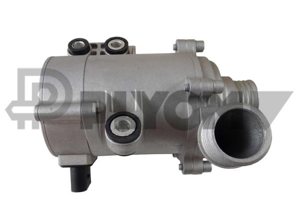 Water Pump, engine cooling (P768127)
