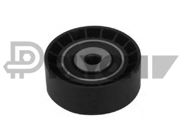 Deflection/Guide Pulley, V-ribbed belt (P754838)