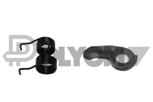 Release Fork, clutch (P462628)