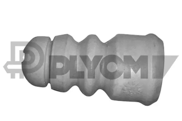 Rubber Buffer, suspension (P462448)