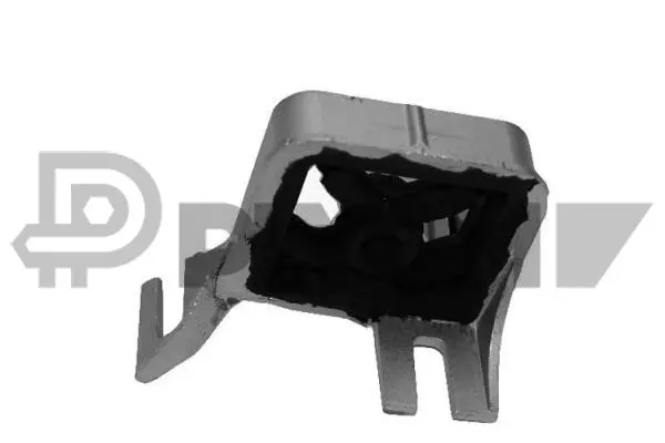 Rubber Buffer, muffler (P020515)