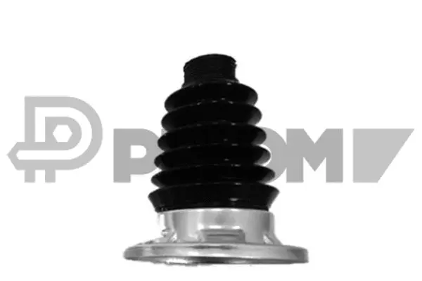 Bellow Kit, drive shaft (P462502)