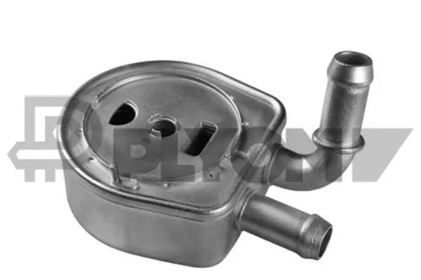 Oil Cooler, engine oil (P751780)