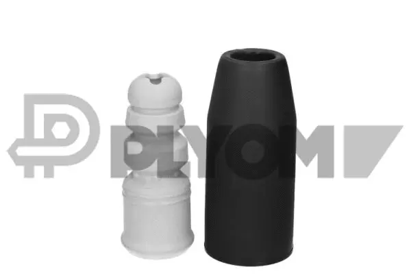 Dust Cover Kit, shock absorber (P770153)