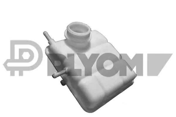 Expansion Tank, coolant (P750369)