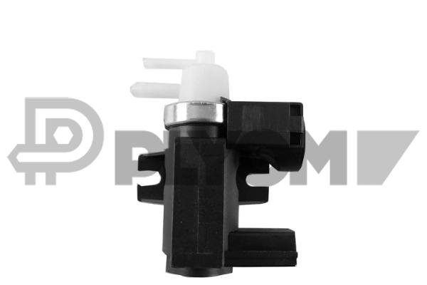 Pressure converter, turbocharger (P769270)
