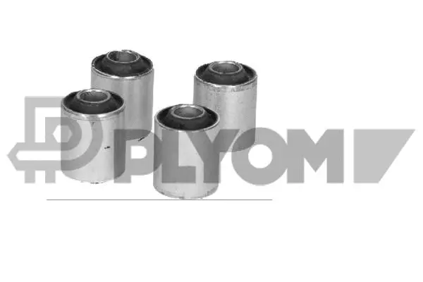 Mounting, control/trailing arm (P771547)