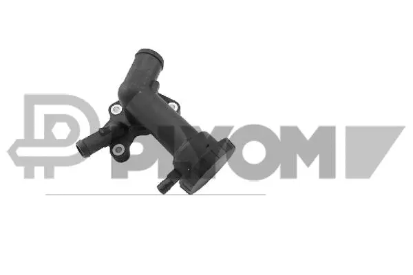 Thermostat, coolant (P772541)