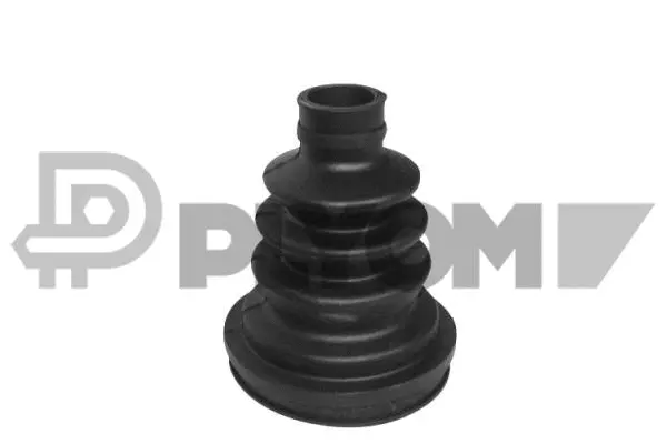 Bellow, drive shaft (P480053)