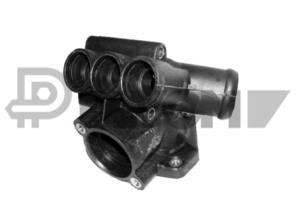 Coolant Flange (P770185)