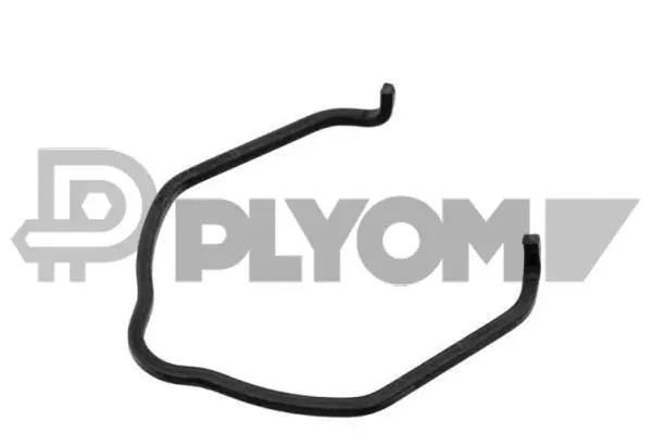 Fastening Clamp, charge air hose (P774515)