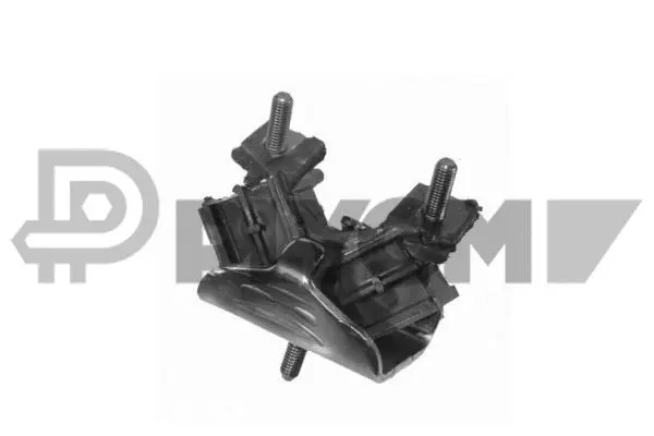 Mounting, engine (P020361)