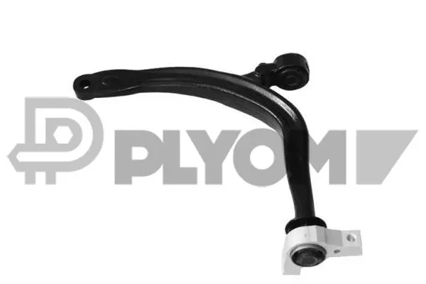 Control/Trailing Arm, wheel suspension (P758936)