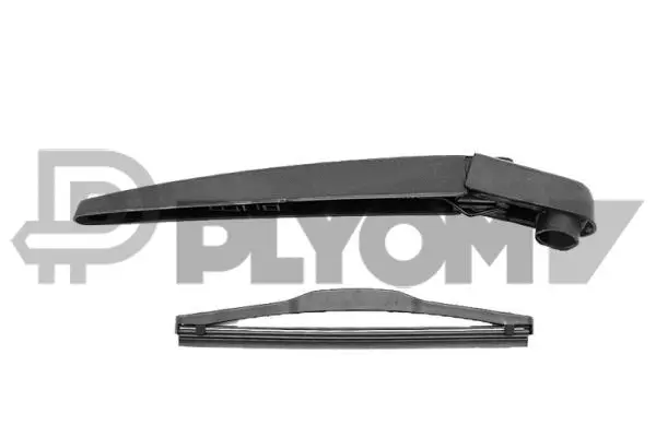 Wiper Blade (P759889)