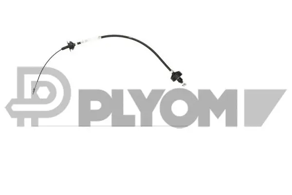 Cable Pull, clutch control (P765829)