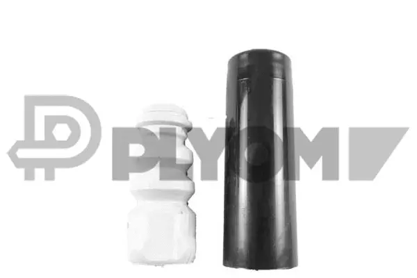 Dust Cover Kit, shock absorber (P764410)