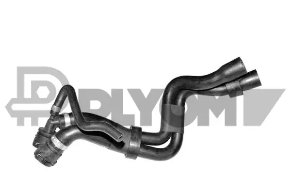 Radiator Hose (P752680)