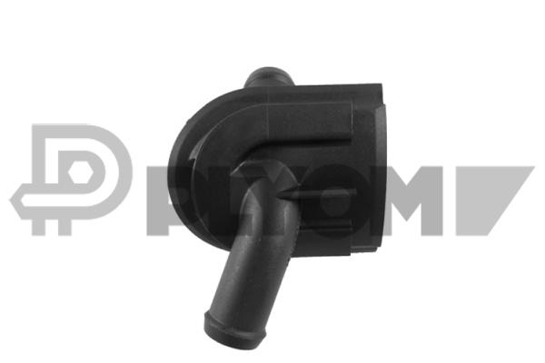 Coolant Flange (P772114)