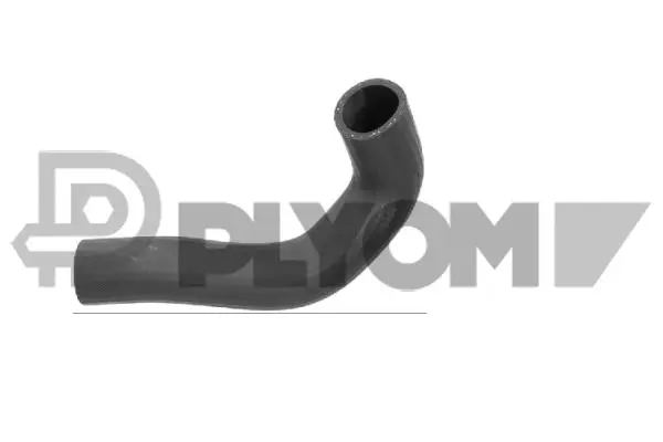 Charge Air Hose (P753055)