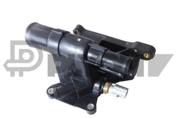 Thermostat, coolant (P760701)