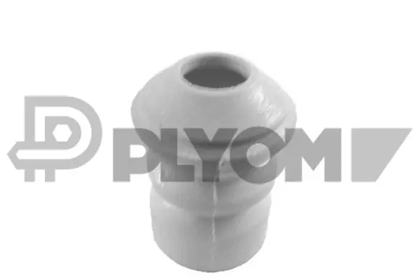 Rubber Buffer, suspension (P750246)