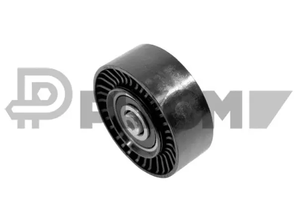 Deflection/Guide Pulley, V-ribbed belt (P771163)