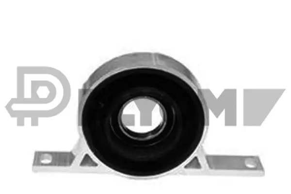Suspension, propshaft (P774518)