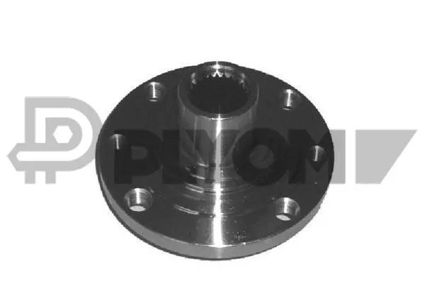 Wheel Hub (P011021)