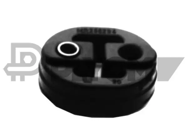 Mount, exhaust system (P756651)
