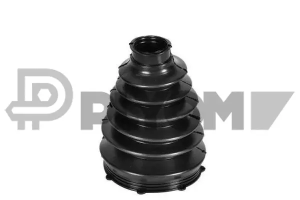 Bellow, drive shaft (P751390)
