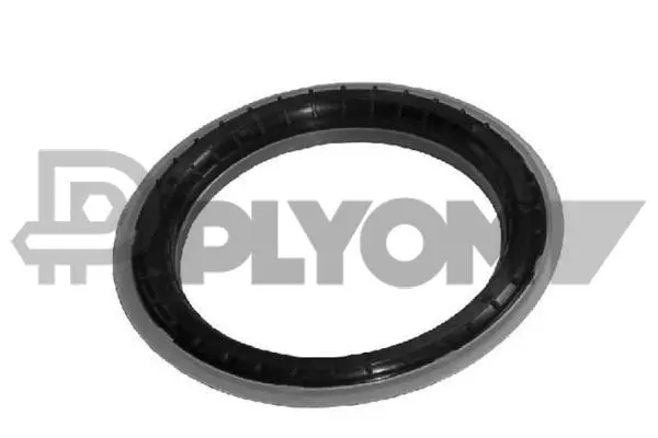 Rolling Bearing, suspension strut support mount (P081083)