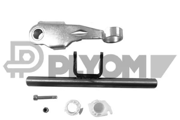 Release Fork, clutch (P010591)