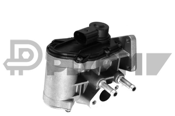 EGR valve, exhaust control (P757626)