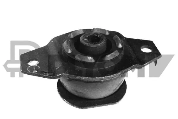 Mounting, engine (P010584)