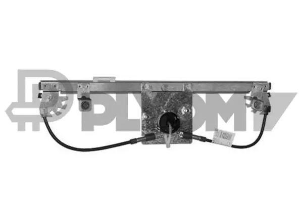 Window Regulator (P017362)