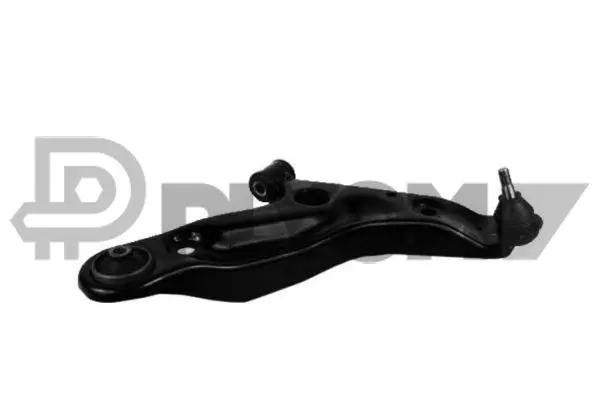 Control/Trailing Arm, wheel suspension (P750530)