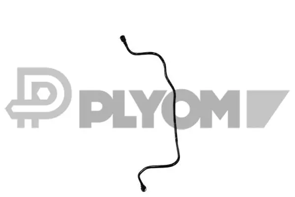 Fuel Line (P771337)