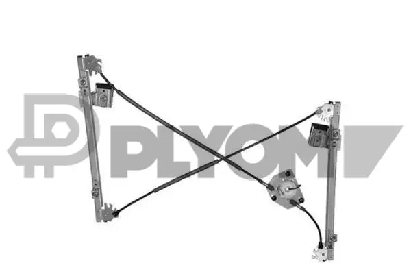 Window Regulator (P467103)