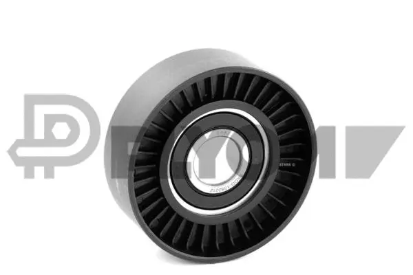 Deflection/Guide Pulley, V-ribbed belt (P462548)