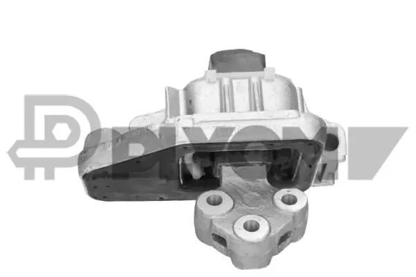 Mounting, engine (P756006)